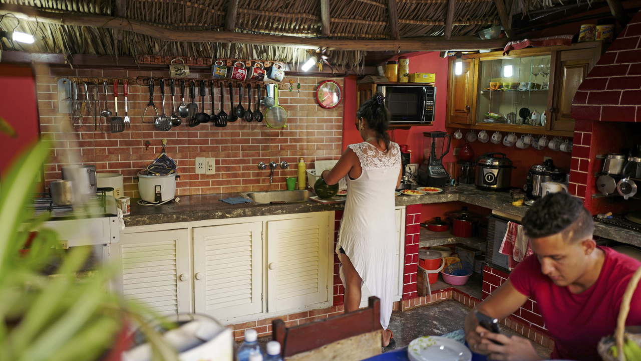 cuba - gibara_casa_hostal el patio_02