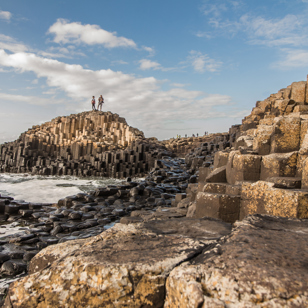 Giant's Causeway