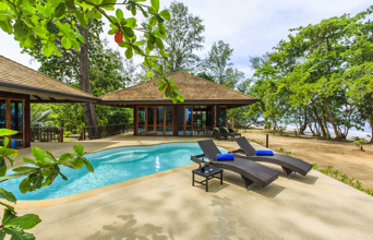 thailand - Koh Jum_Beach Villas_3 bedroom villa_04