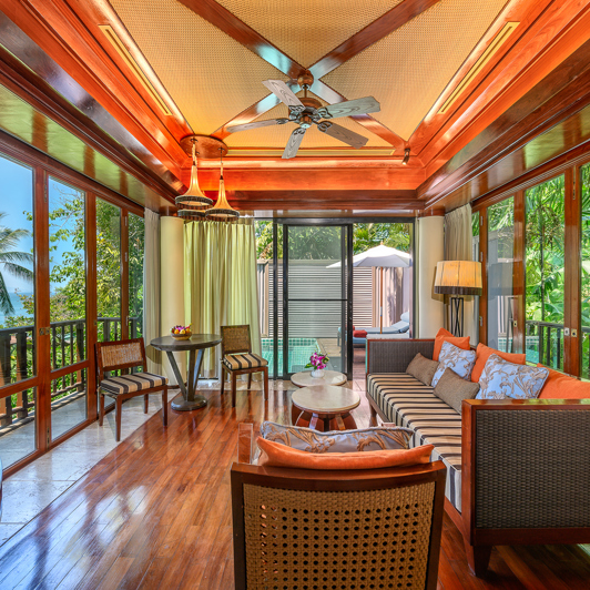 thailand - Krabi_centara_grand_one bedroom ocean facing villa with pool_07