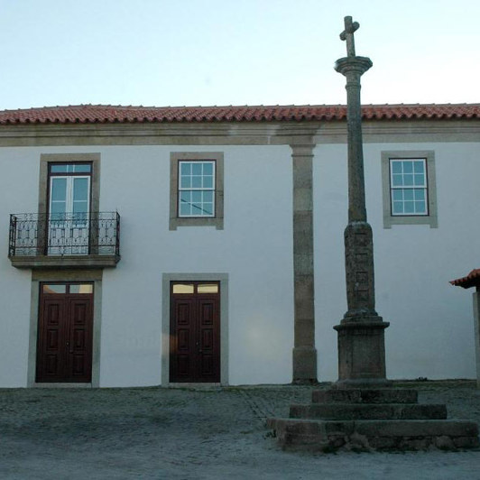 Casa Dos Lagares De Vara E Pedra Gård 02