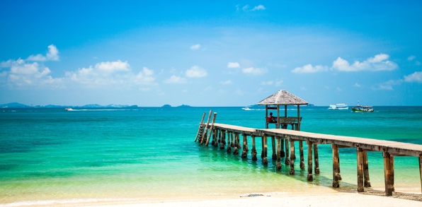 Koh Samet