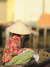 Vietnam - vietnam_befolkning_kvinde_baad_05
