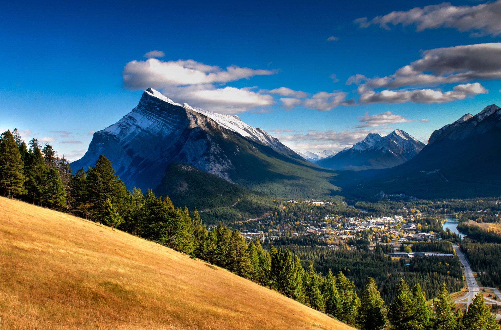 canada - banff national park_bjerg_03