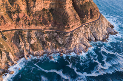 Chapmans Peak Shutterstock 1191190348