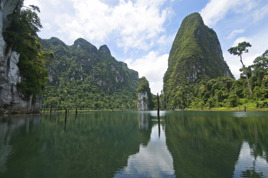 thailand - khao sok_elephant hills_cheow larn lake_06