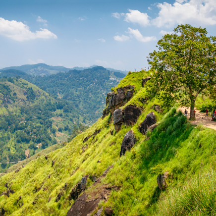 sri lanka - little adam peak_01