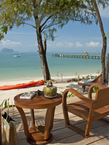 thailand - santhiya resort_strand_02