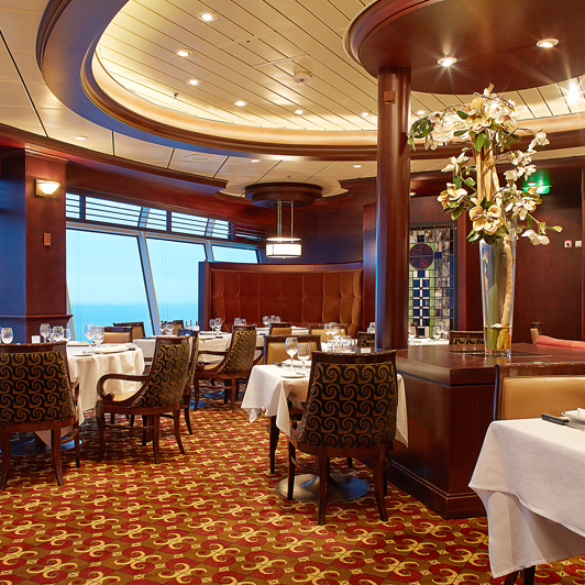 royal caribbean_liberty of the seas_skib_restaurant_03