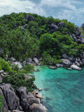 Koh Tao & Koh Nang Yuan2