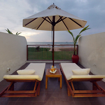 Ekho Surf Bentona Premium Balcony Sea View 02