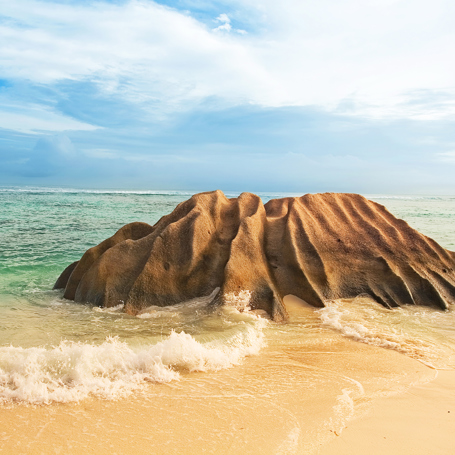 seychellerne - la digue_anse source dargent_12