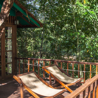 Our Jungle House Treehouse 07