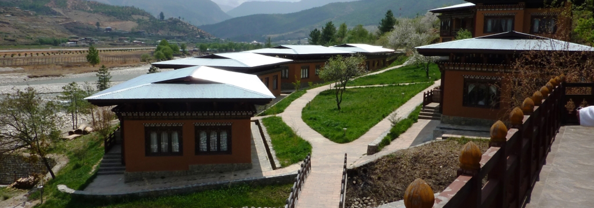 Tashi Namgay Resort 2