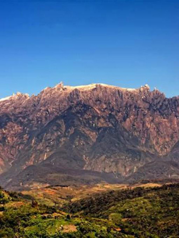 Mount Kinabalu