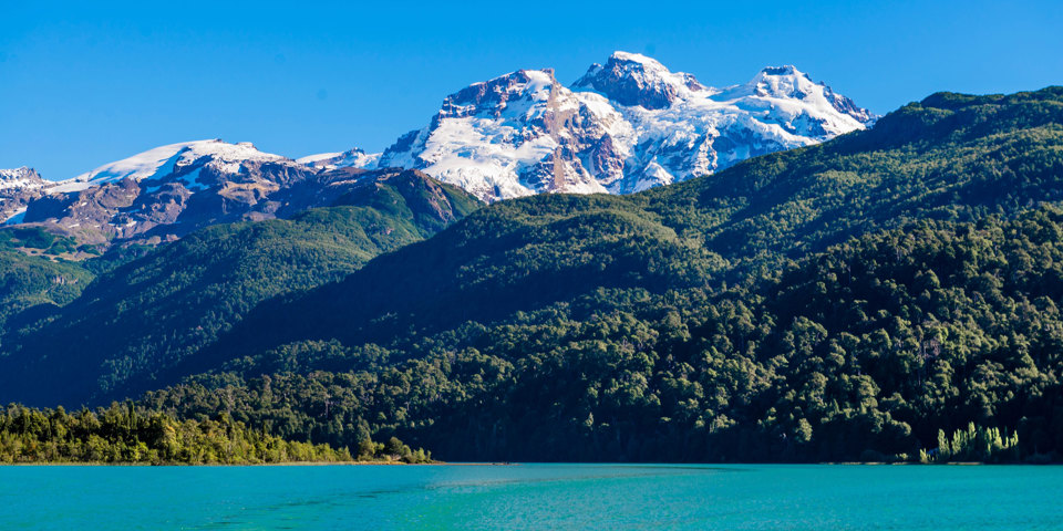 Andean Crossing Lake Frias 2430647295