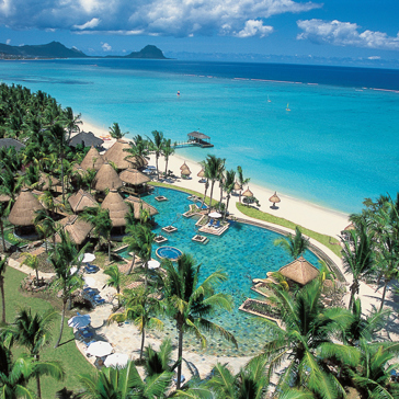 mauritius - la pirogue resort_arial_02