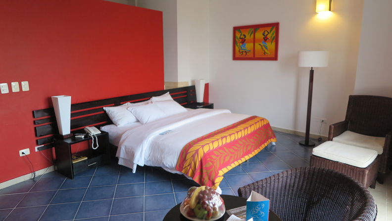 colombia - hotel royal decamaron_dobbelt vaerelse_01