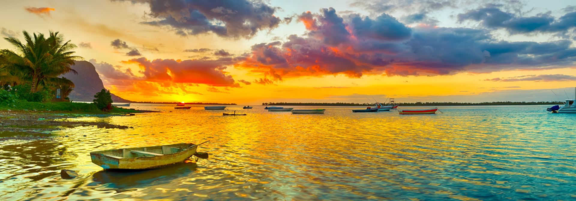 mauritius - shutterstock_745431814