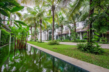 Lotus Blanc Resort Have2