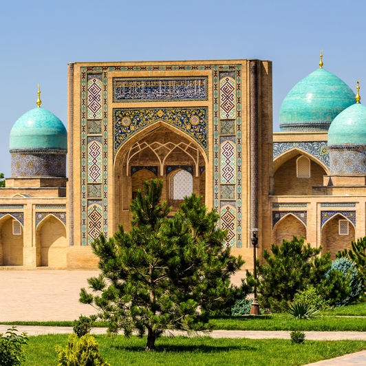 uzbekistan - tashkent_moske_02