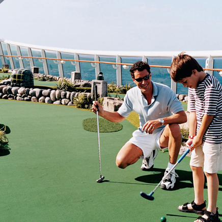 royal caribbean_brilliance of the seas_minigolf_01