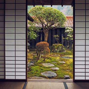 Ryokan