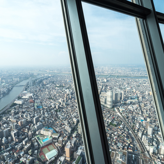 Tokyo Skytree 06