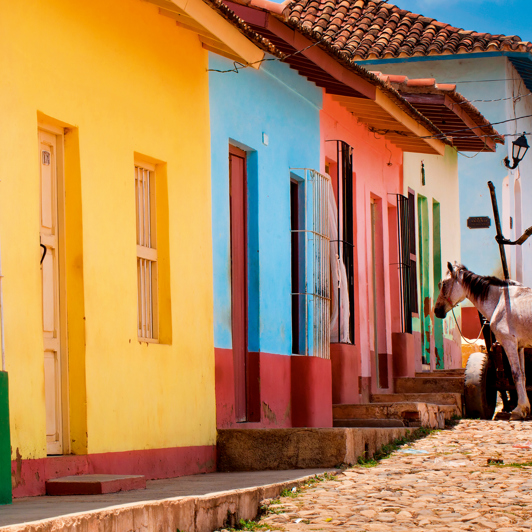 cuba - trinidad_husfacade_02