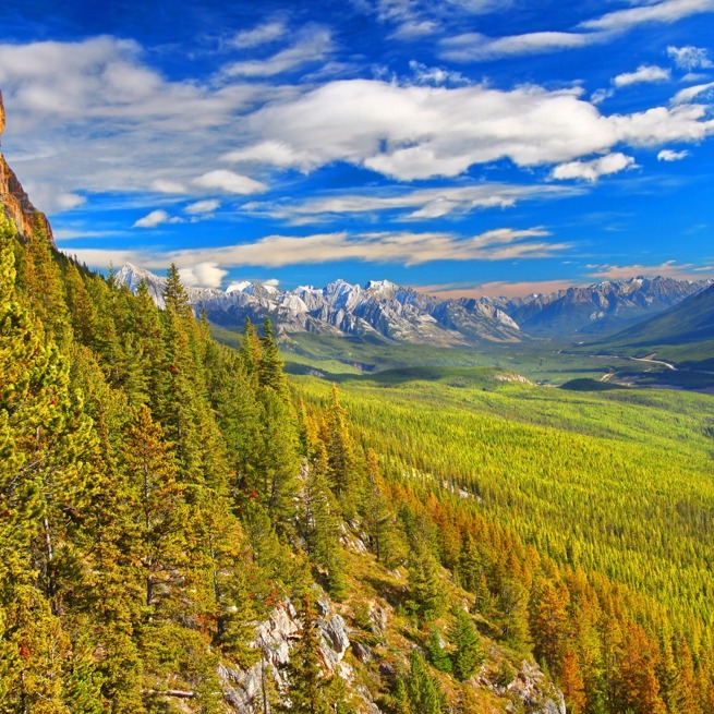 canada - banff national park_01