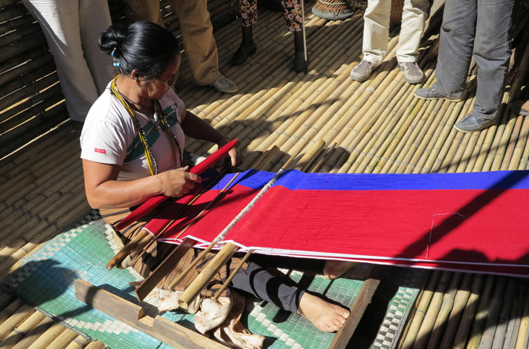 India Itanagar Ziro Woman 05