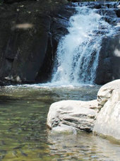 Pala U Waterfall Hua Hin2