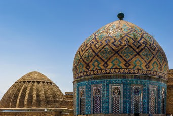 uzbekistan - samarkand_registan_square_10