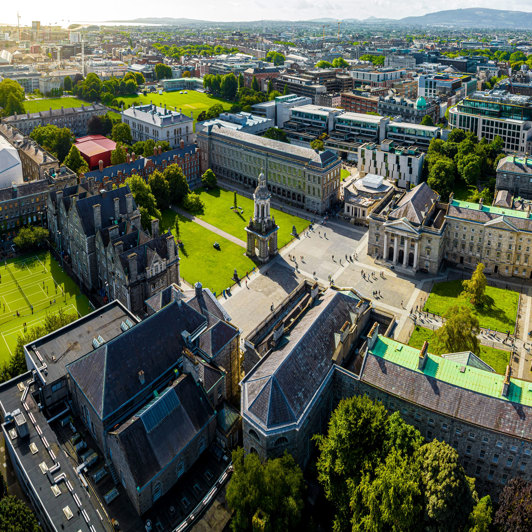 Dublin Trinity College