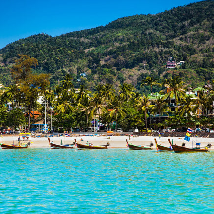 Phuket Patong Beach 03 Shutterstock 388875418