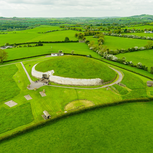 Newgrange