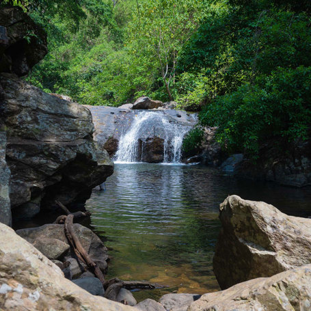 Pala U Waterfall Hua Hin3