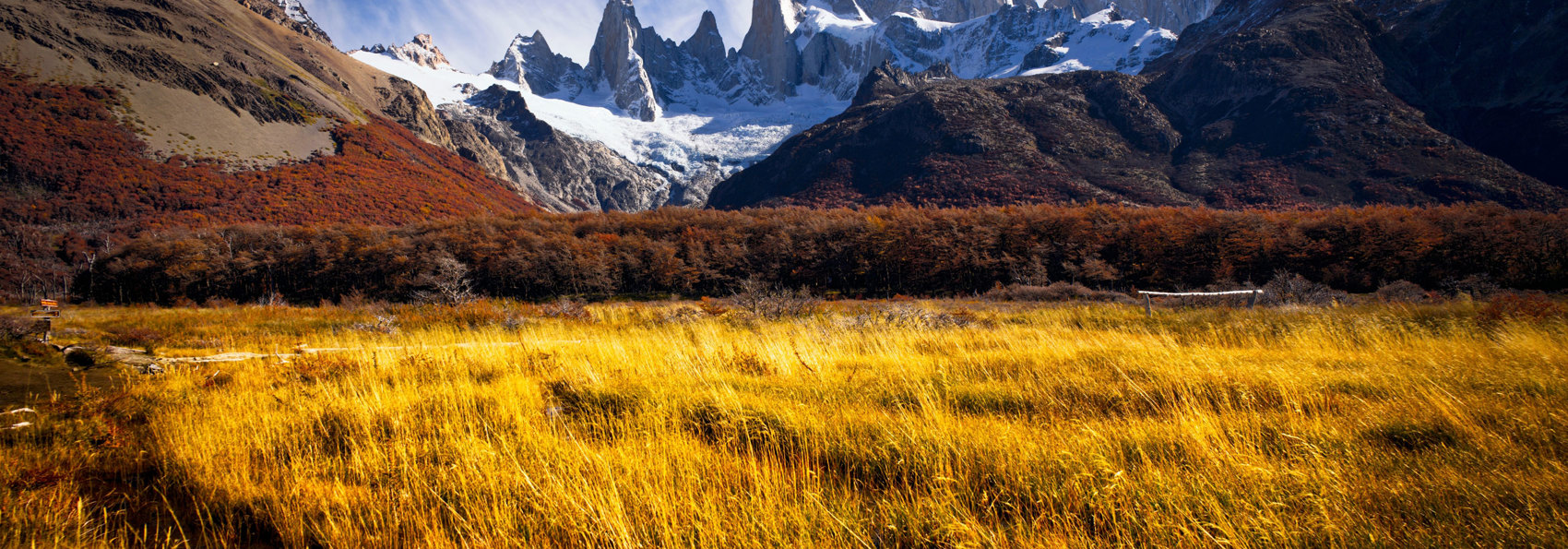 El Chalten Cerro Torre 2316016137