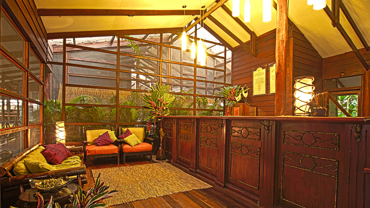 Tortuguero Aniga Lodge 03