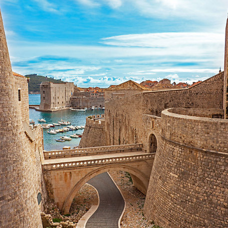 Dubrovnik By