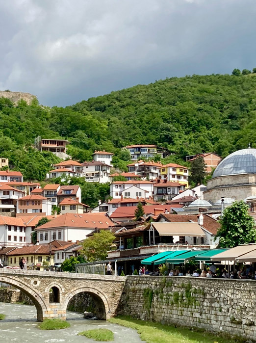 Prizren By