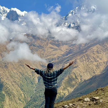 Nepal Eva Bjerg 01