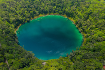 Lagunas De Montebello Chiapas 2358572885