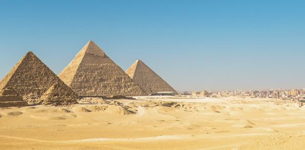 egypten - giza pyramiderne_slider