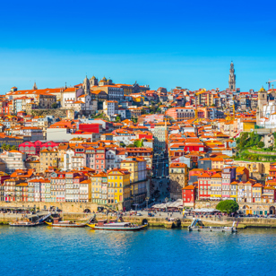 Porto er portugals næststørste by, og her har vi en hel dag til at gå på opdagelse.