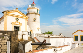 Hong Kong Macau Guia Lighthouse 01