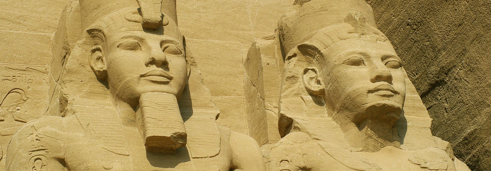 egypten - edfu aswan abu simbel