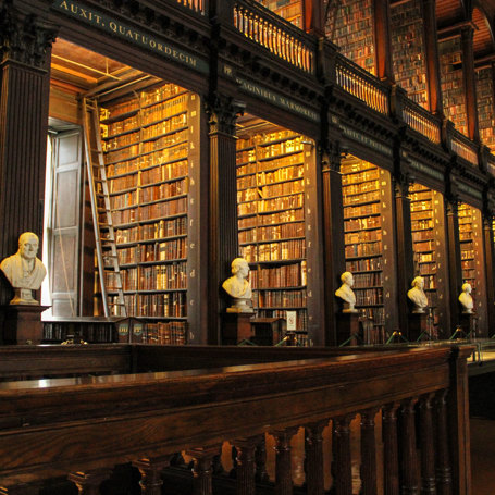 Dublin Trinity College