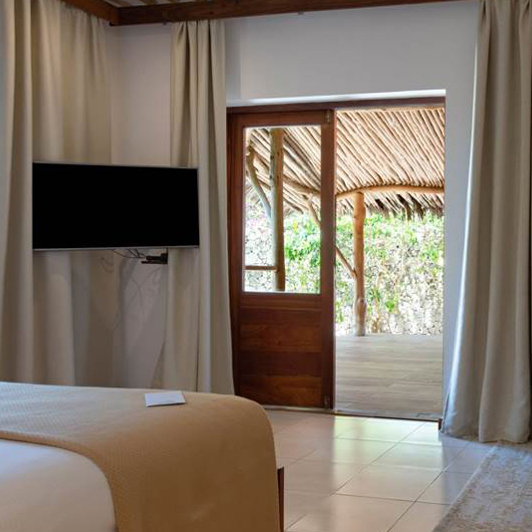 White Sand Luxury Villas And Spa Cinnamon Double Room 02