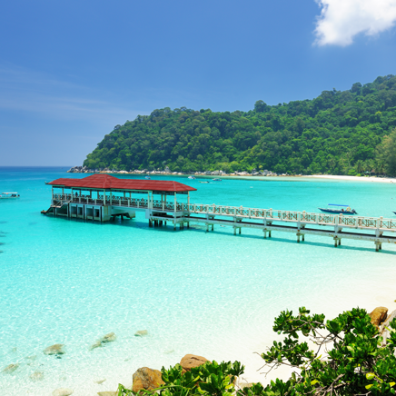 Perhentian Island